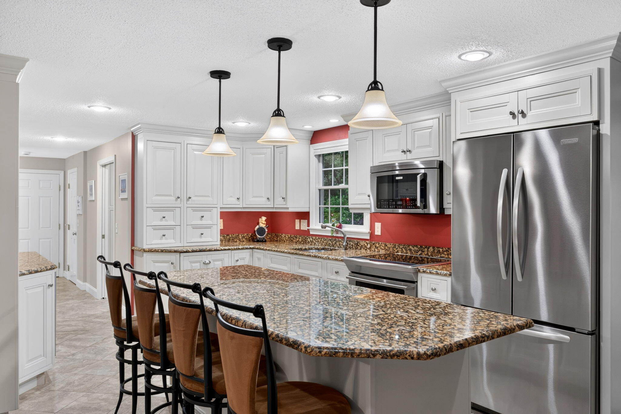 12 Quail Hollow Road South Dennis MA 02660