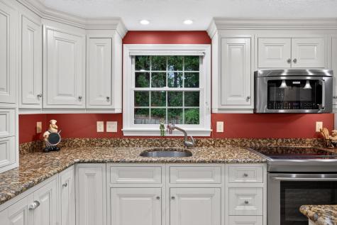 12 Quail Hollow Road South Dennis MA 02660