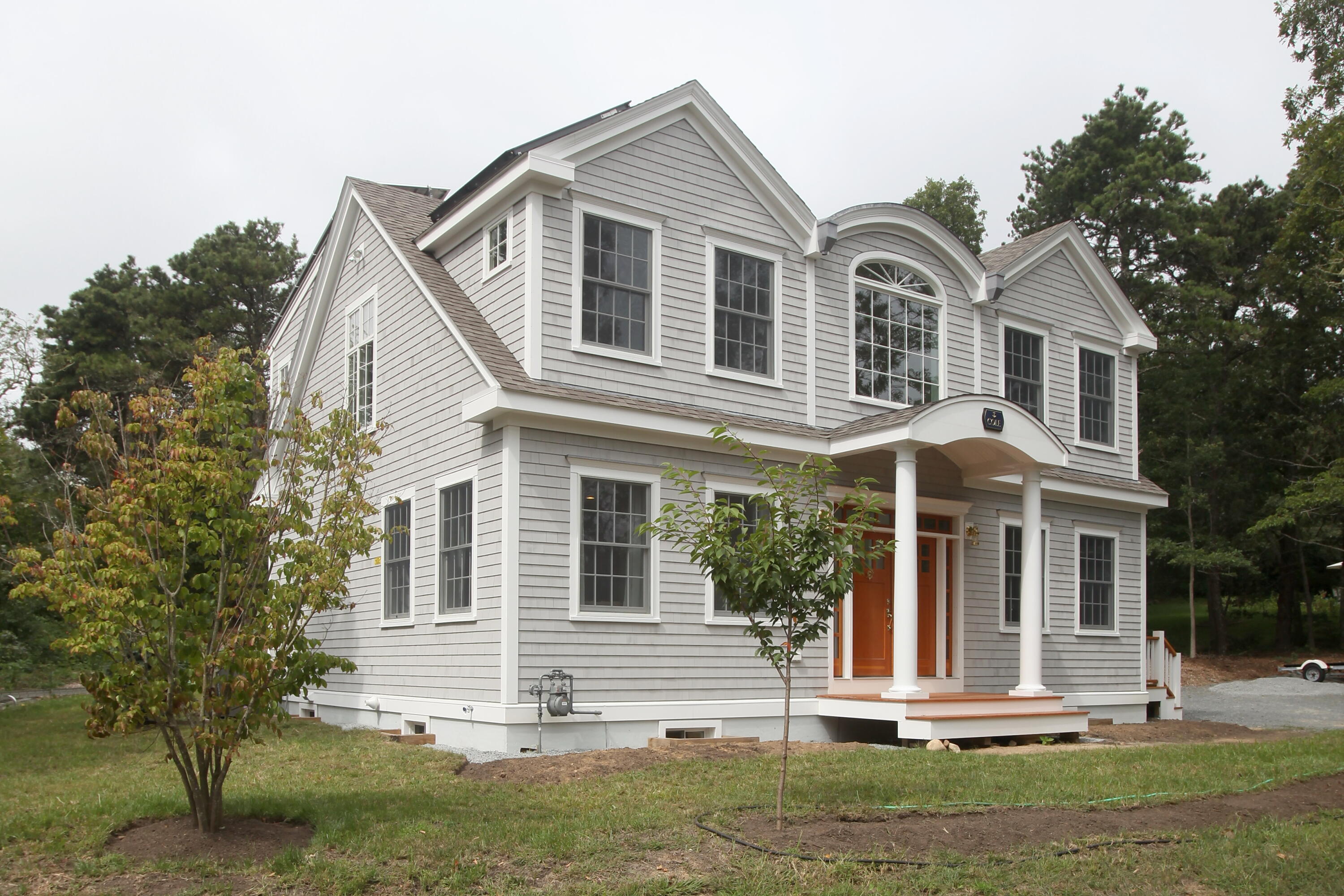 3 Baywood Drive Orleans MA 02653