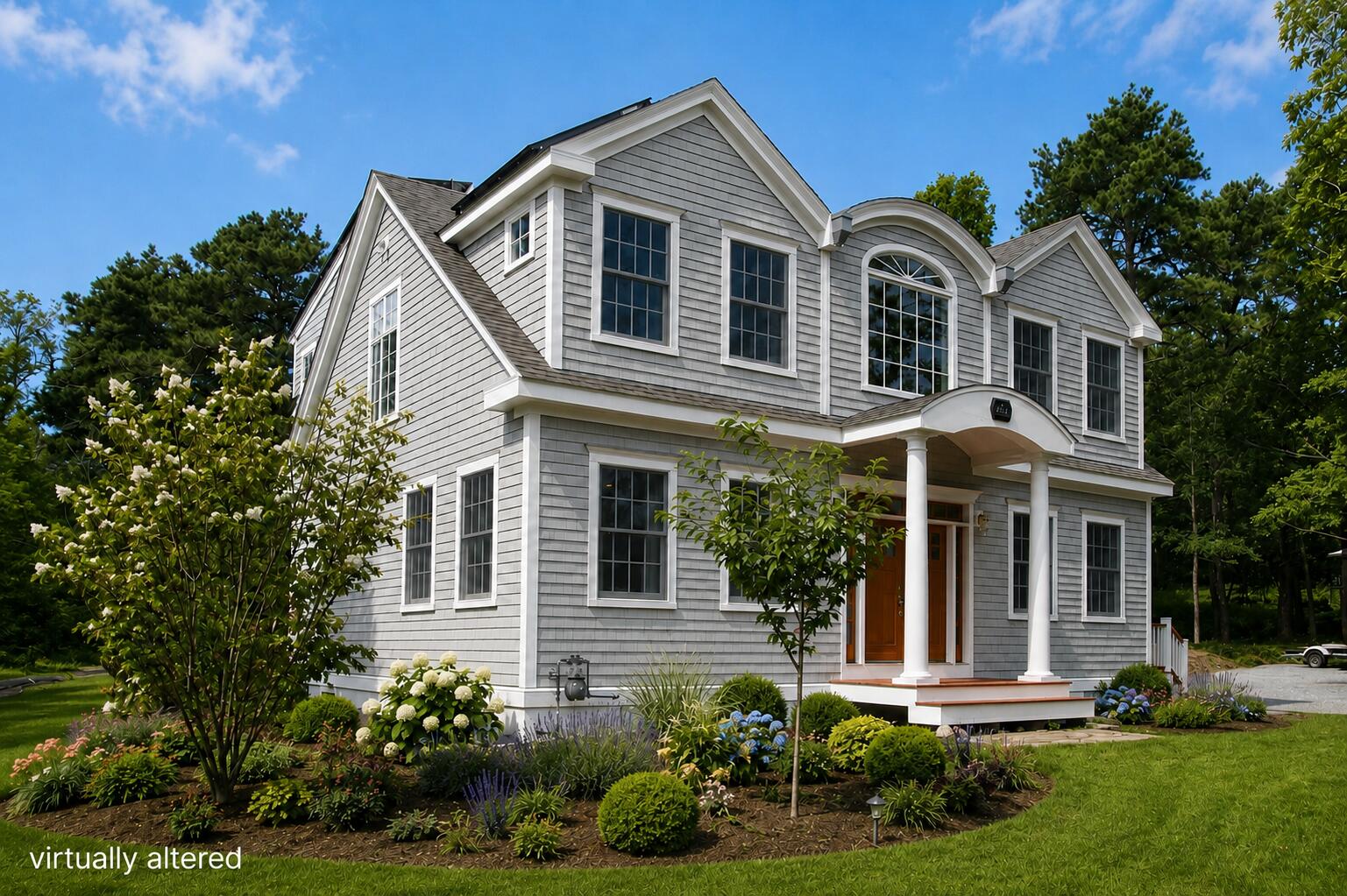 3 Baywood Drive Orleans MA 02653