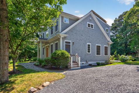 3 Baywood Drive Orleans MA 02653