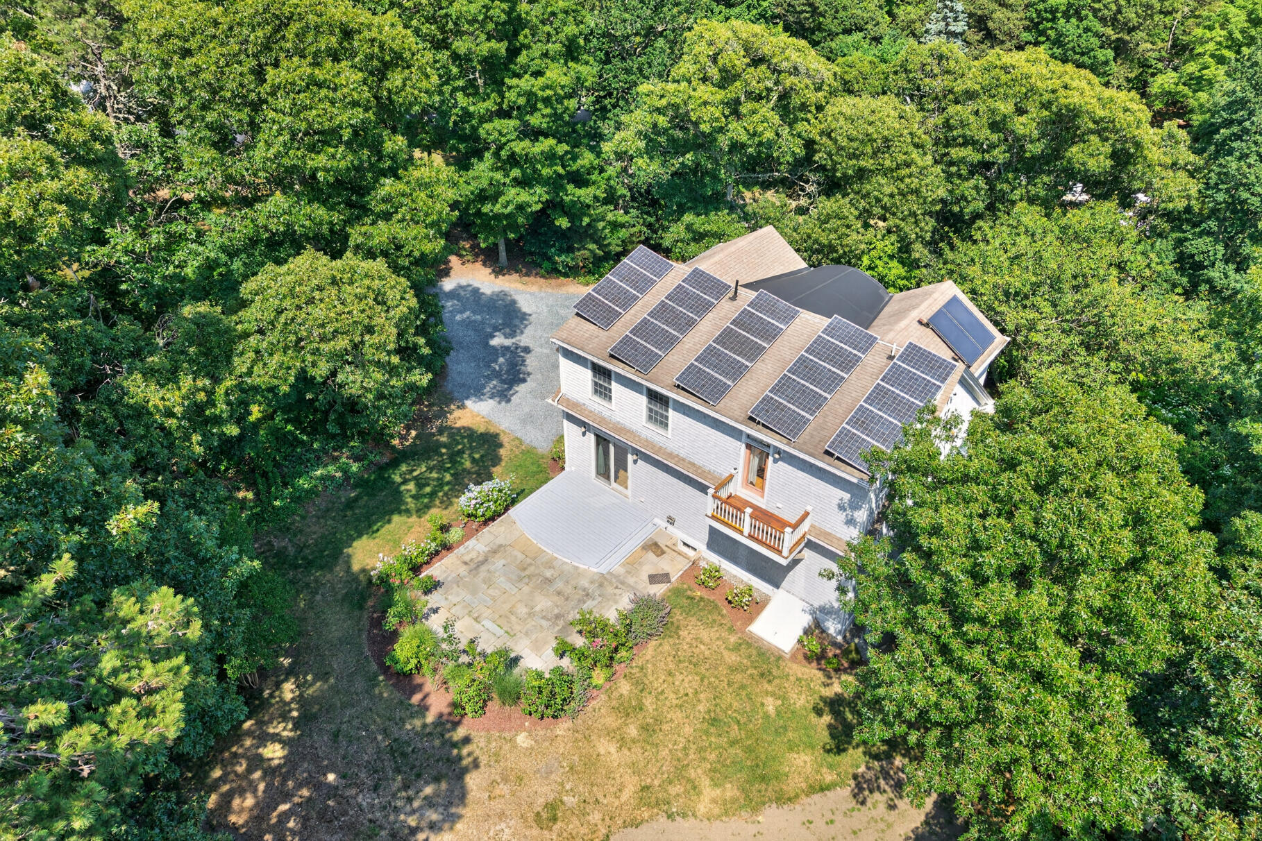 3 Bay Wood Drive Orleans MA 02653