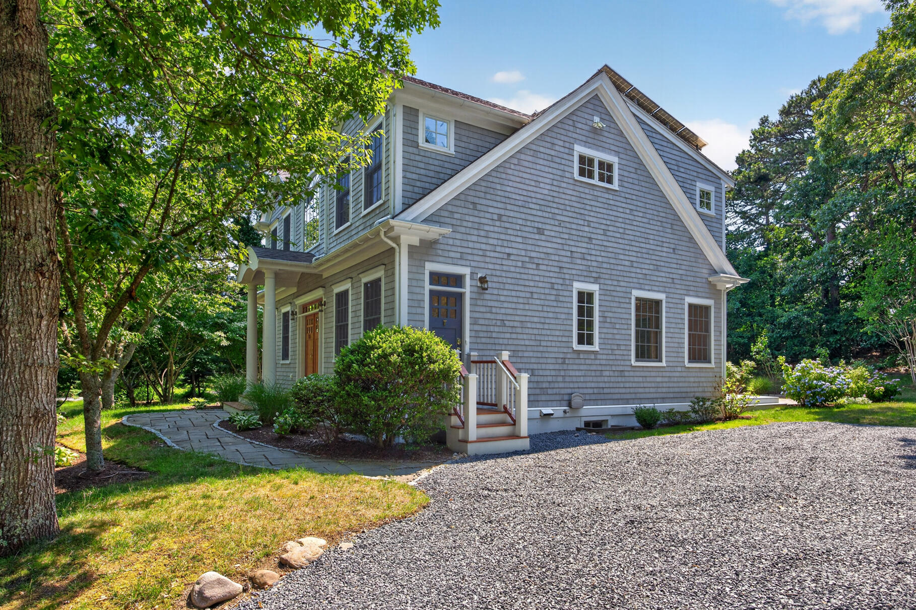 3 Bay Wood Drive Orleans MA 02653