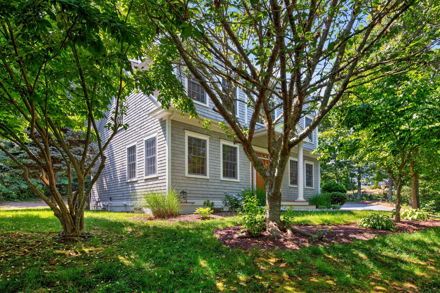 3 Bay Wood Drive Orleans MA 02653