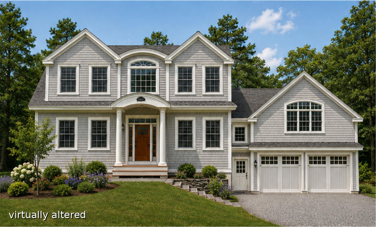 3 Bay Wood Drive Orleans MA 02653