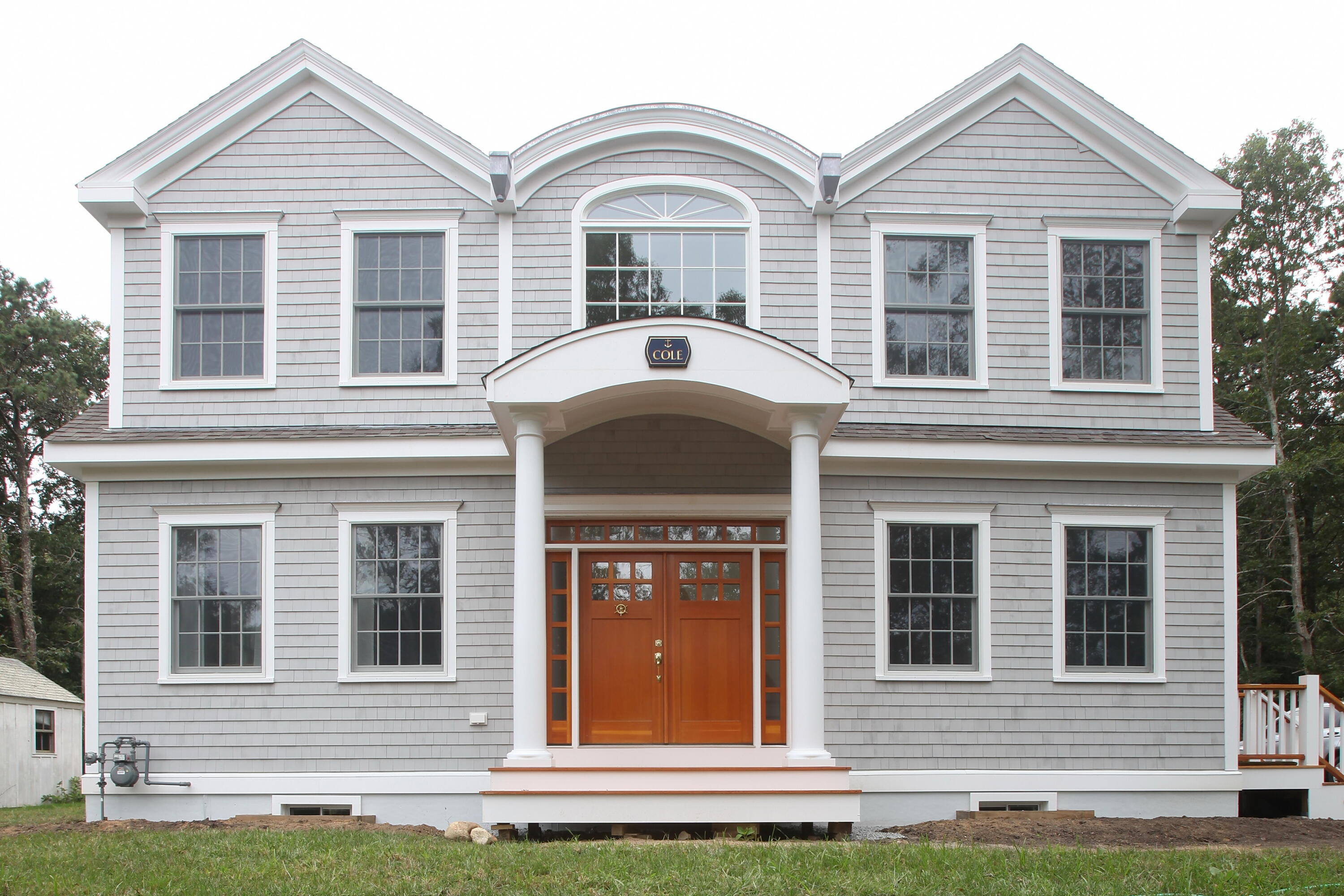 3 Bay Wood Drive Orleans MA 02653