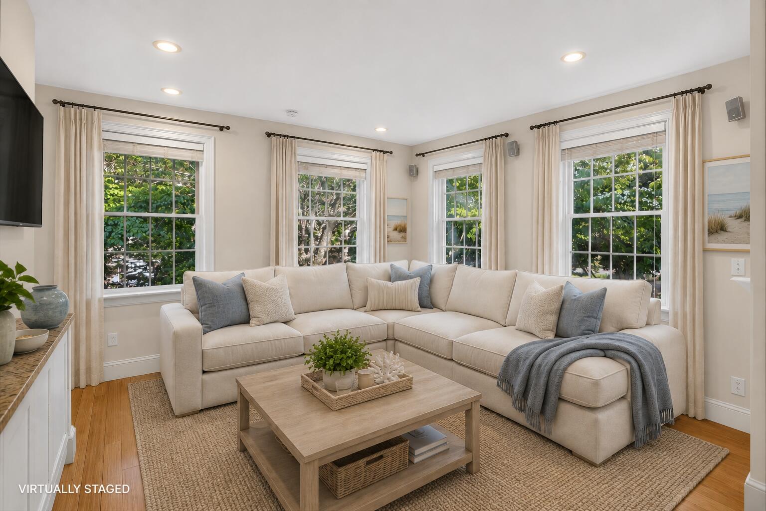 3 Bay Wood Drive Orleans MA 02653