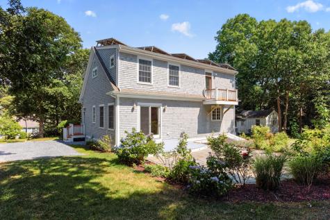 3 Baywood Drive Orleans MA 02653