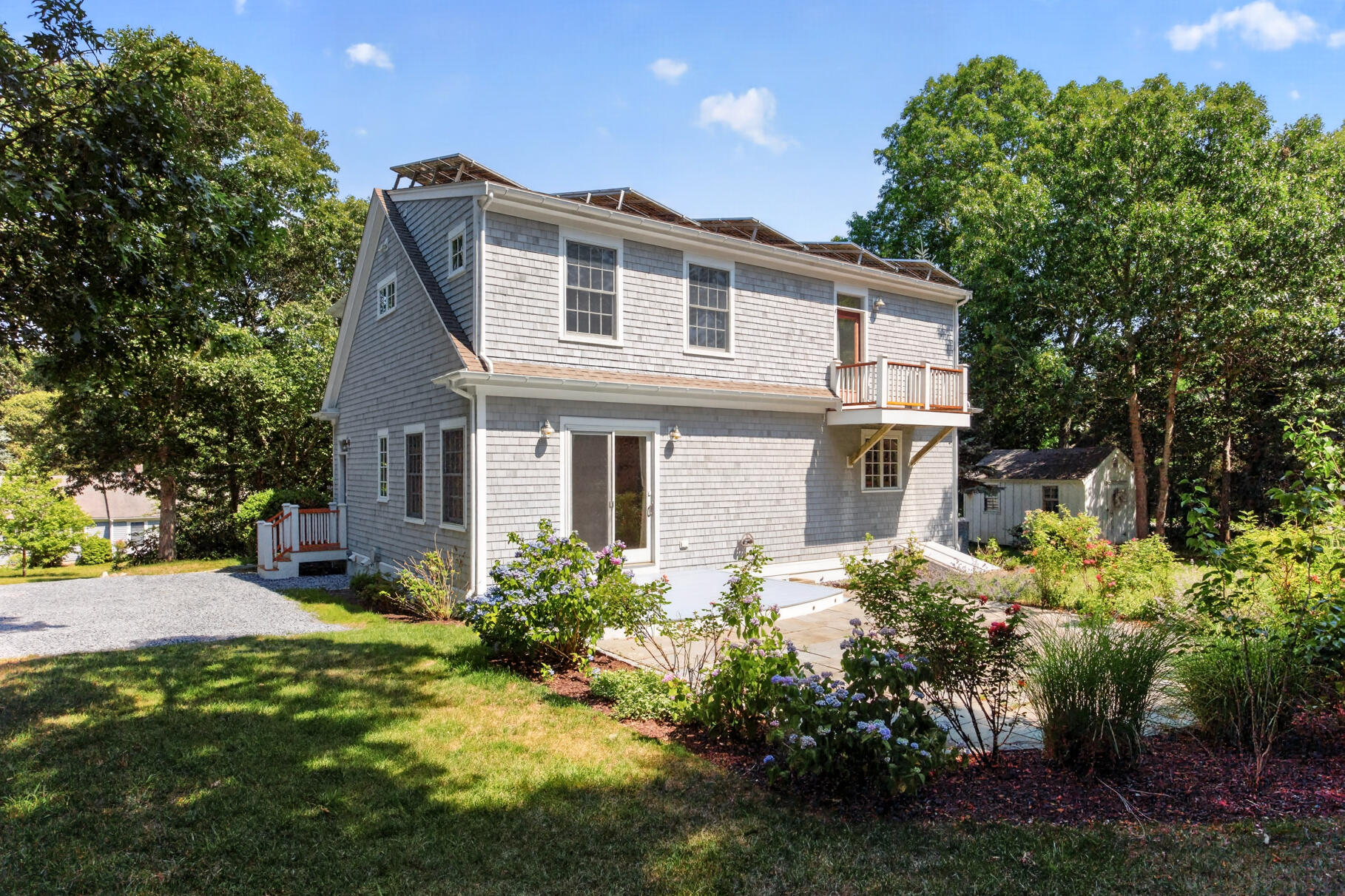 3 Bay Wood Drive Orleans MA 02653