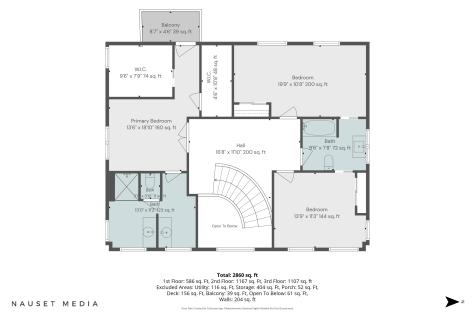 3 Baywood Drive Orleans MA 02653