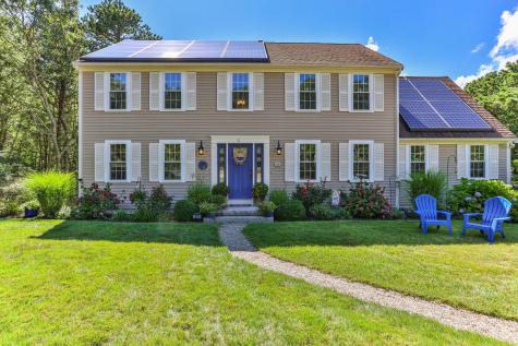 51 Spinnaker Lane Pocasset MA 02559