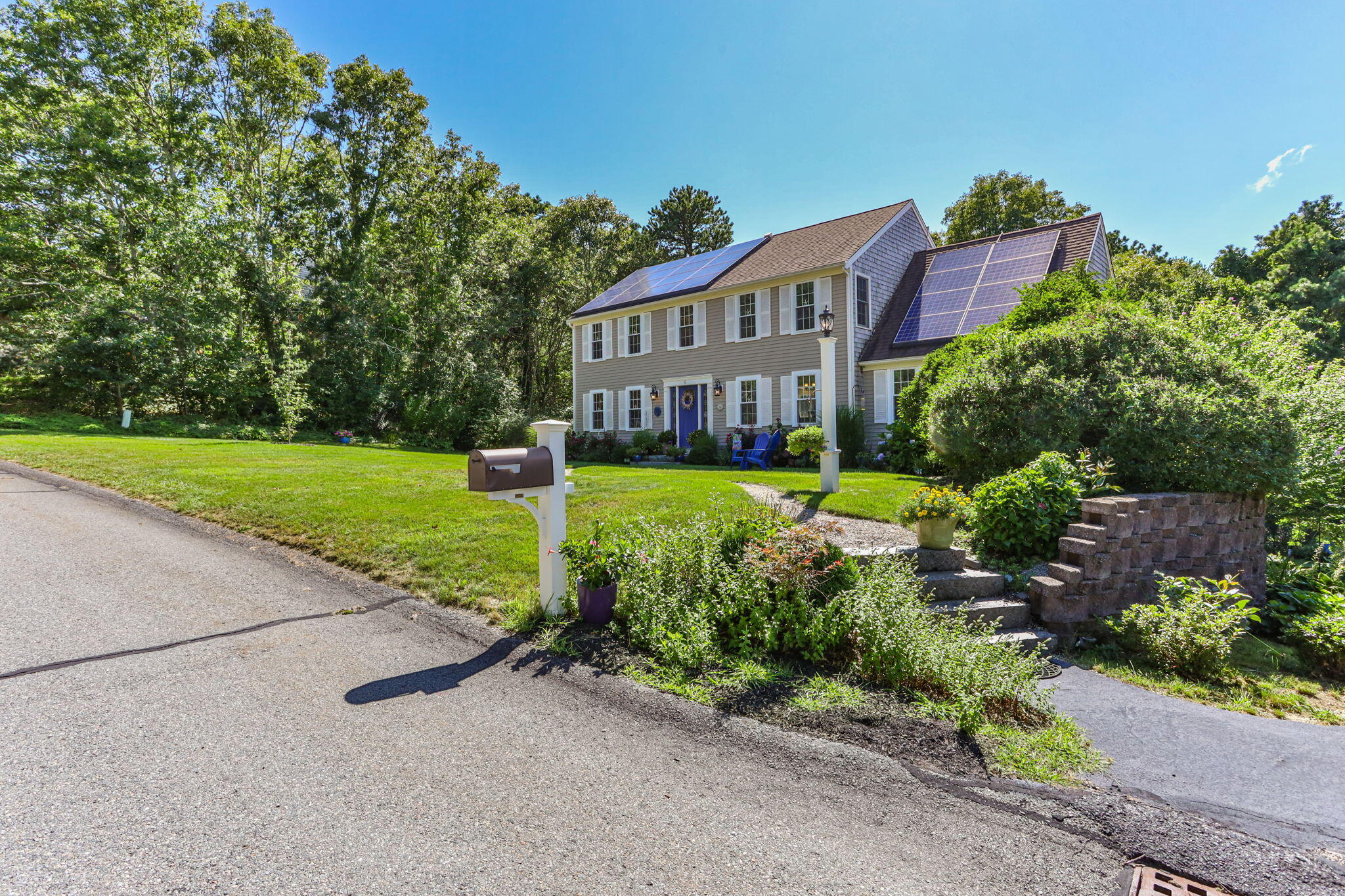 51 Spinnaker Lane Pocasset MA 02559