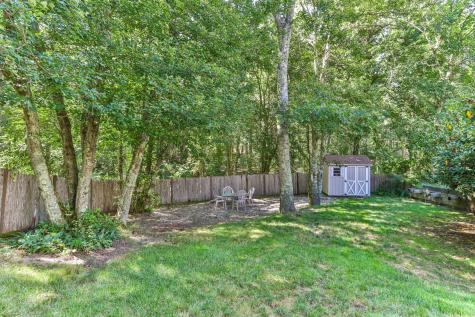 51 Spinnaker Lane Pocasset MA 02559