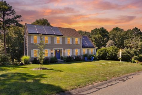 51 Spinnaker Lane Pocasset MA 02559