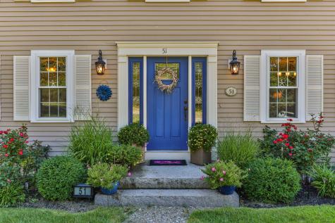 51 Spinnaker Lane Pocasset MA 02559