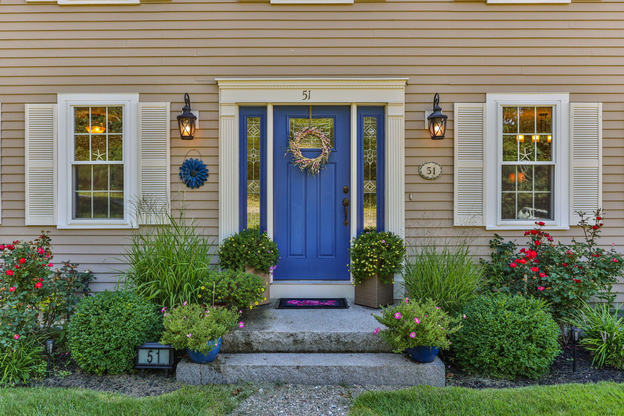 51 Spinnaker Lane Pocasset MA 02559