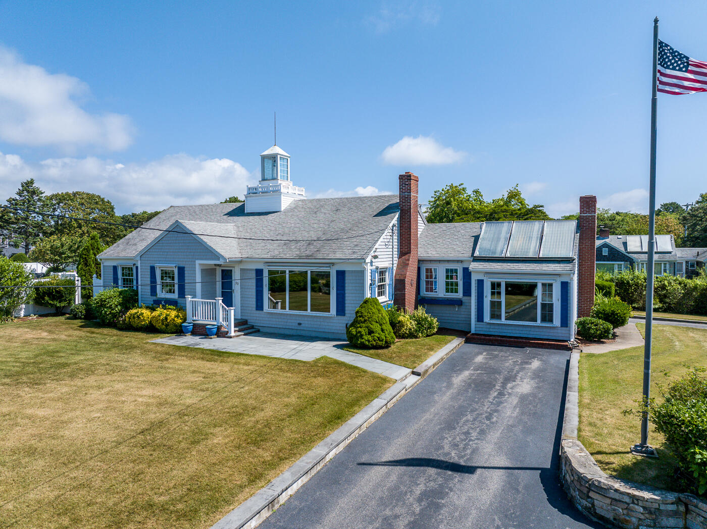 33 Hedge Row Yarmouth MA 02673