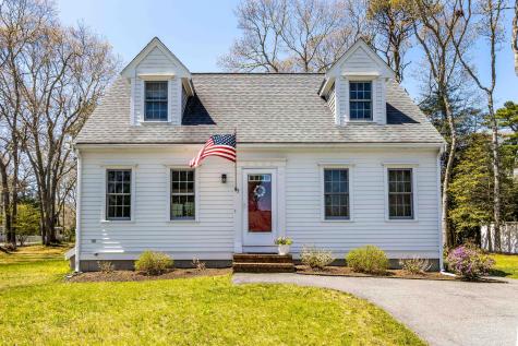 5 Raspberry Lane Barnstable MA 02648
