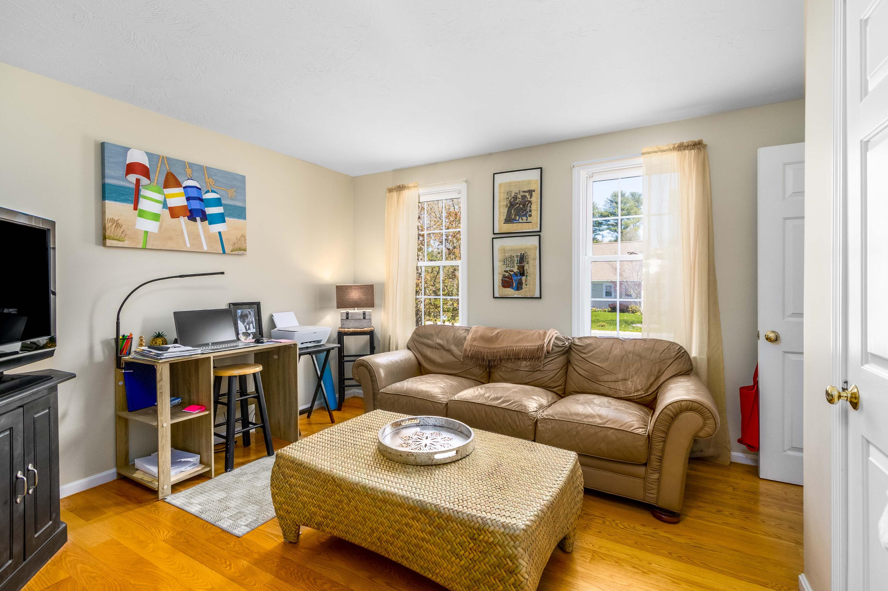5 Raspberry Lane Barnstable MA 02648