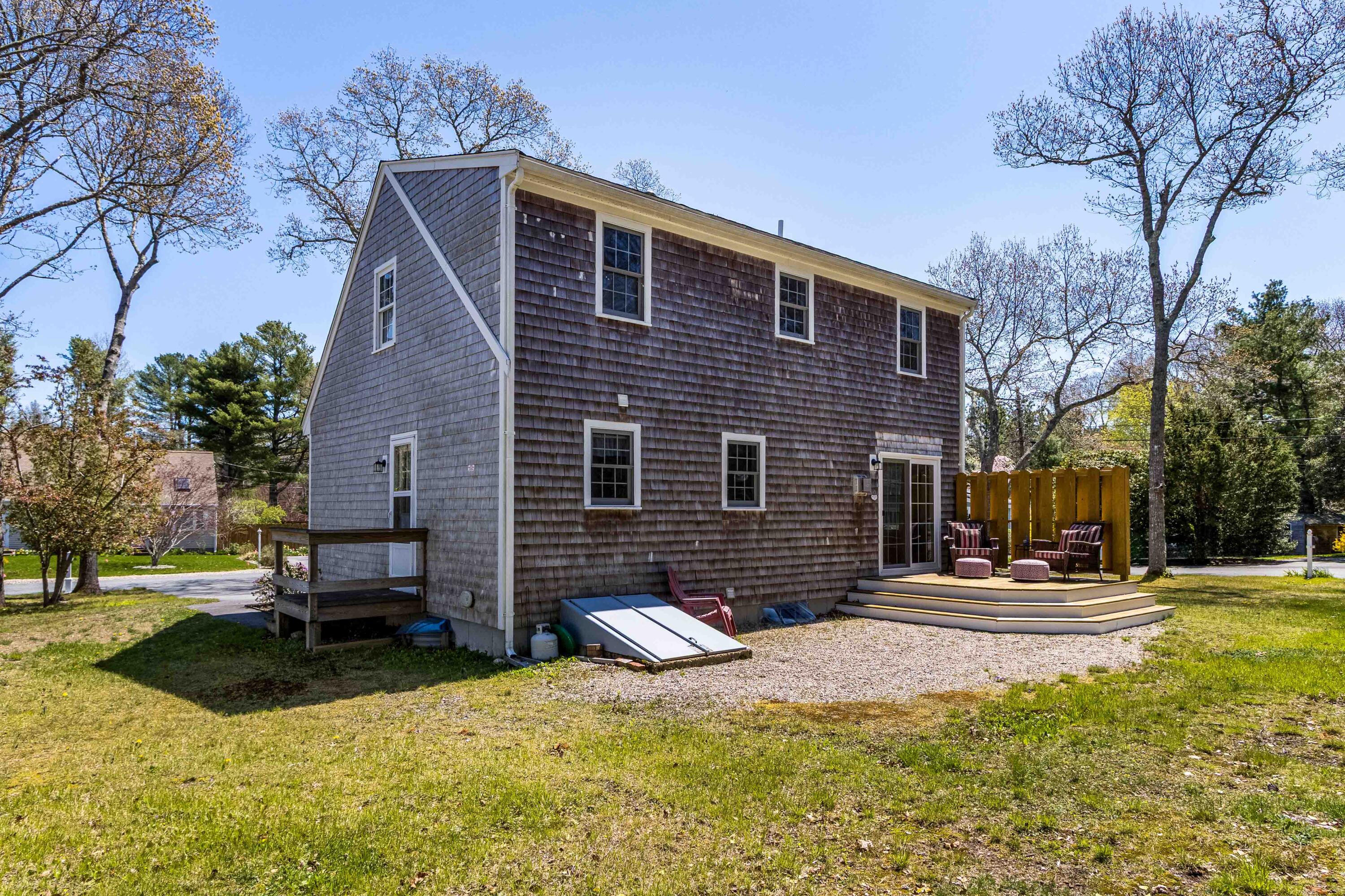 5 Raspberry Lane Barnstable MA 02648