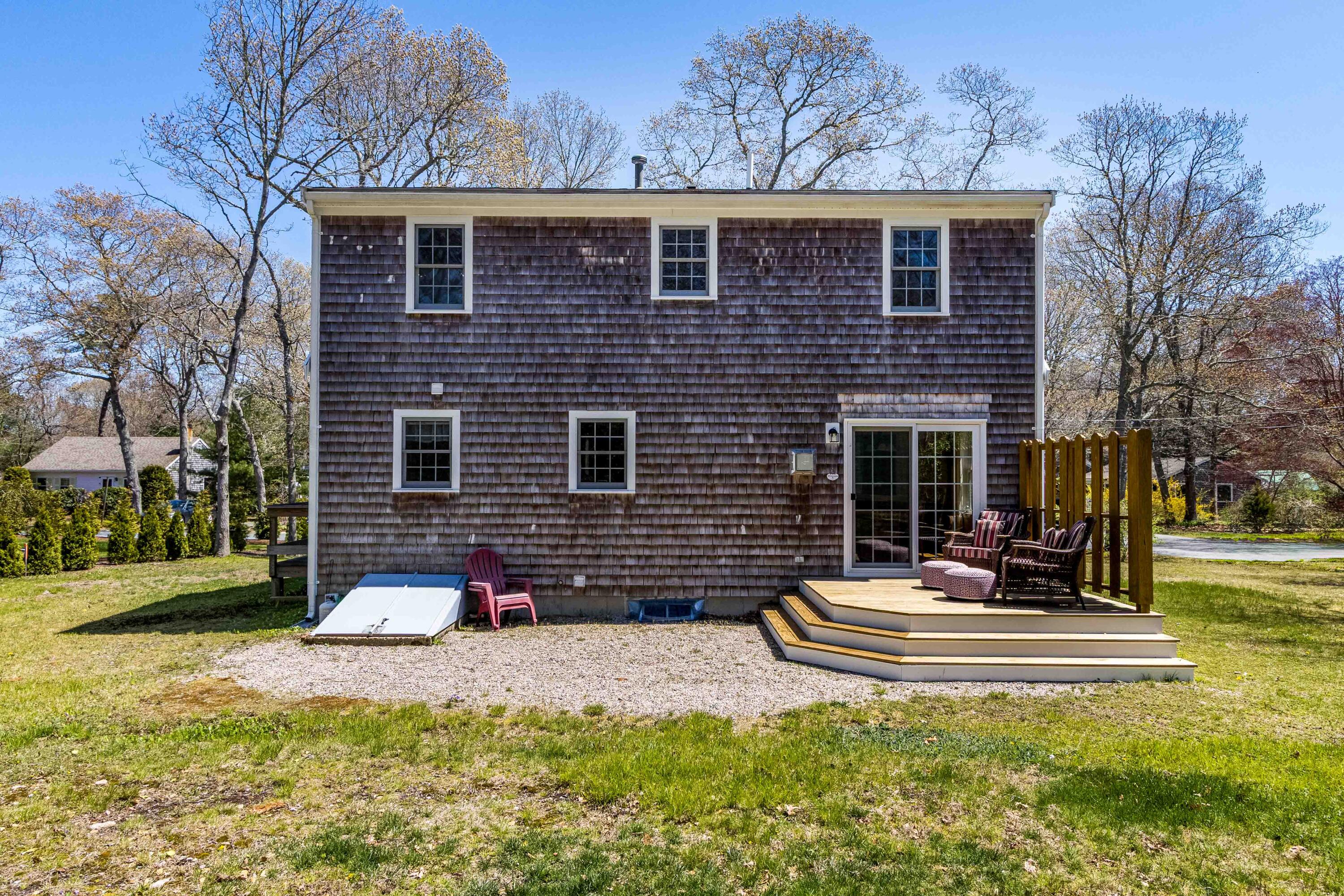 5 Raspberry Lane Barnstable MA 02648