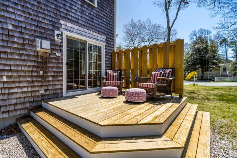 5 Raspberry Lane Barnstable MA 02648