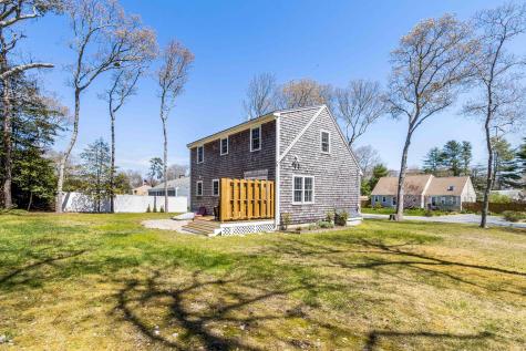 5 Raspberry Lane Barnstable MA 02648