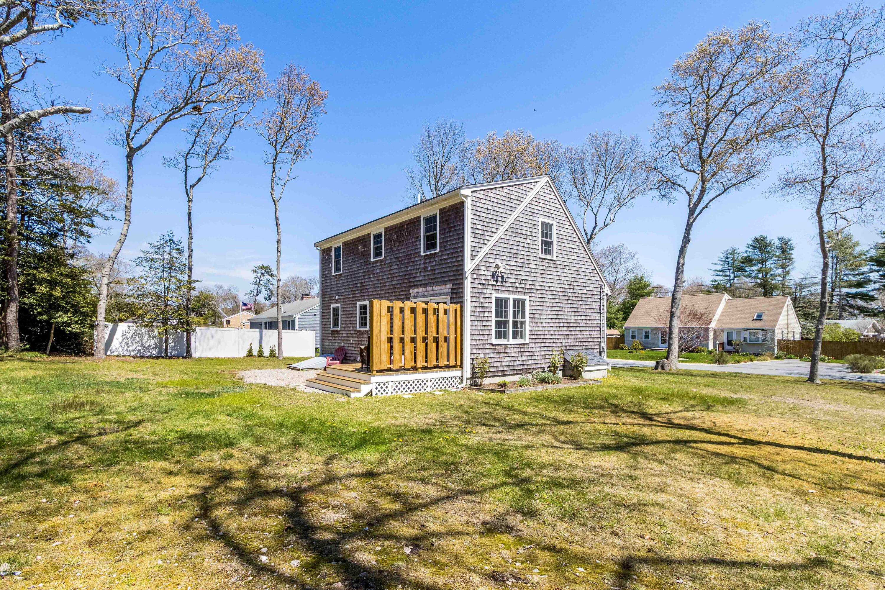 5 Raspberry Lane Barnstable MA 02648