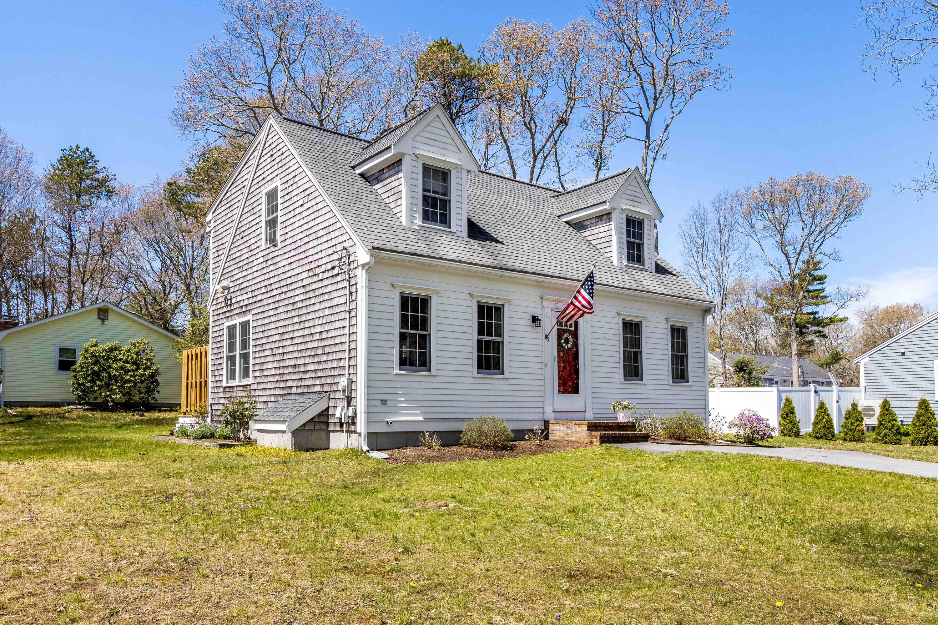 5 Raspberry Lane Barnstable MA 02648