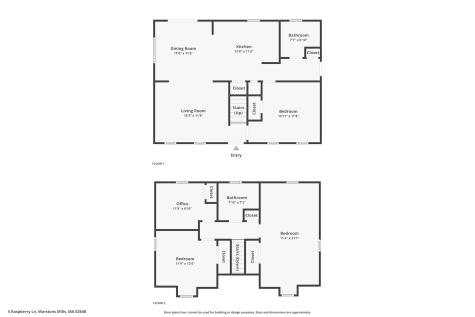 5 Raspberry Lane Barnstable MA 02648