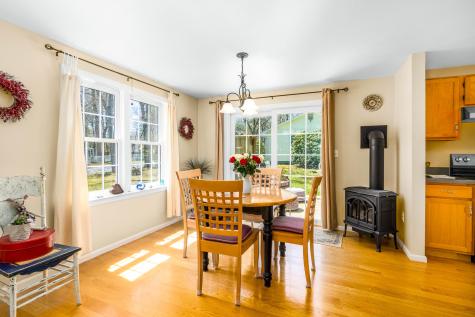 5 Raspberry Lane Barnstable MA 02648