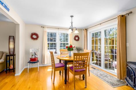 5 Raspberry Lane Barnstable MA 02648