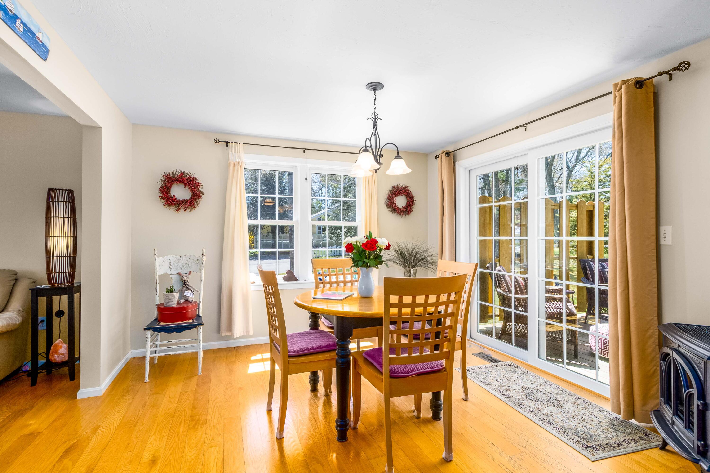 5 Raspberry Lane Barnstable MA 02648