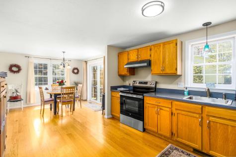 5 Raspberry Lane Barnstable MA 02648