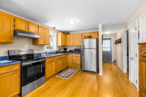 5 Raspberry Lane Barnstable MA 02648
