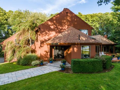 496 Elliott Road Barnstable MA 02630
