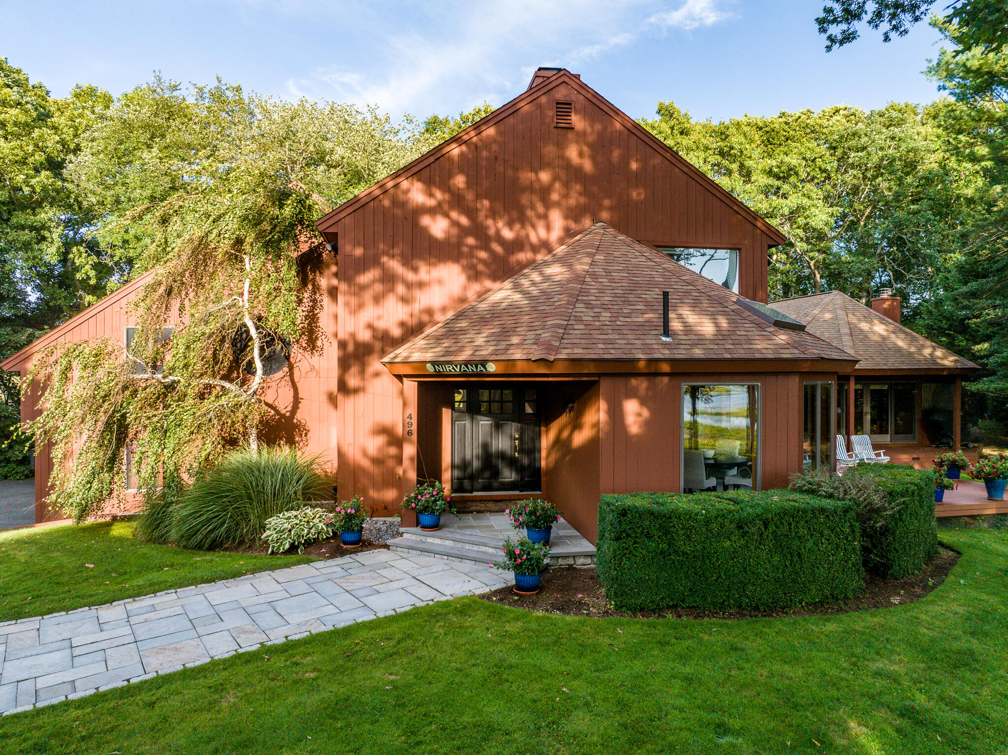 496 Elliott Road Barnstable MA 02630