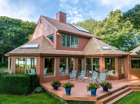 496 Elliott Road Barnstable MA 02630
