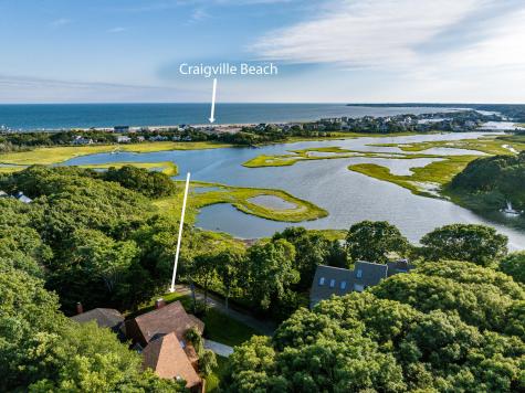 496 Elliott Road Barnstable MA 02630