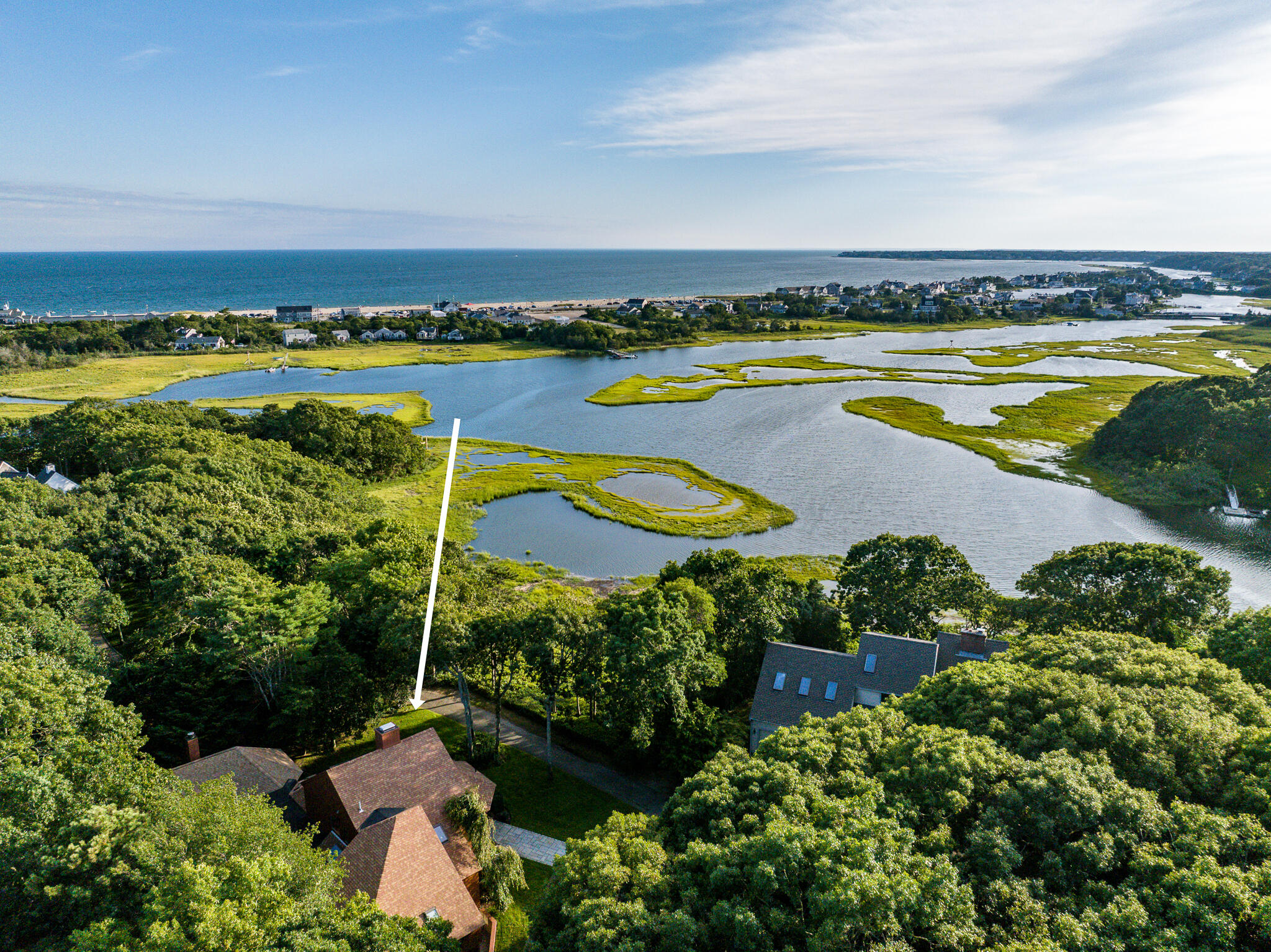 496 Elliott Road Barnstable MA 02630