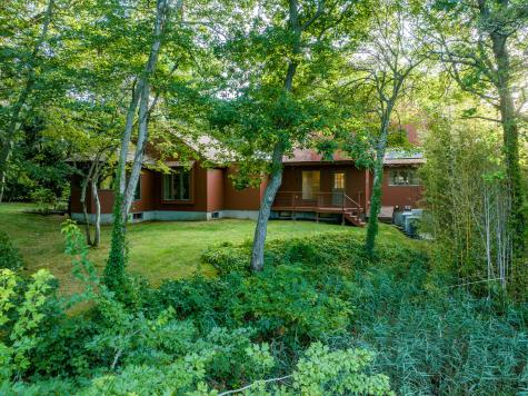 496 Elliott Road Barnstable MA 02630