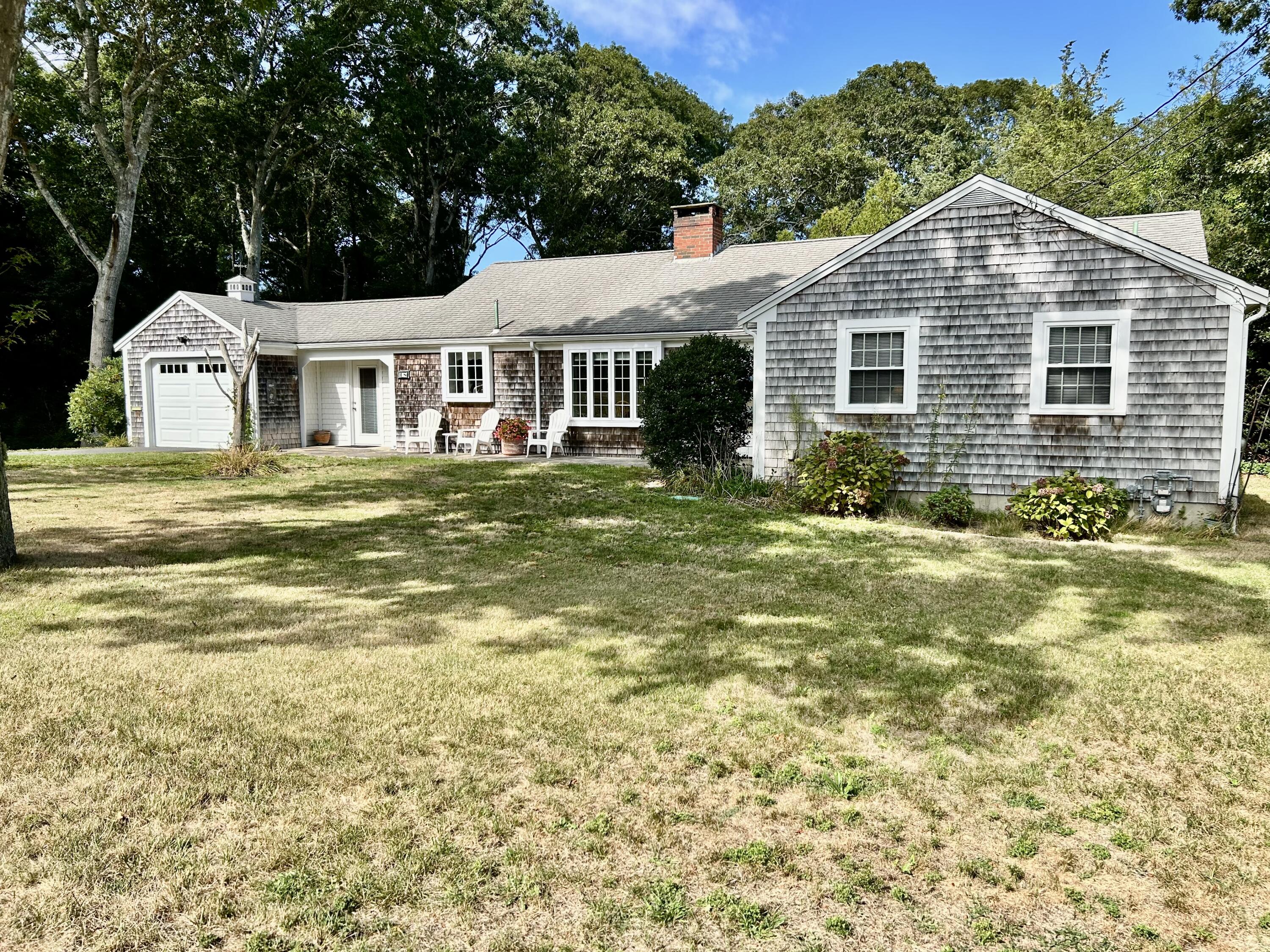 18 Turner Lane Yarmouth MA 02664