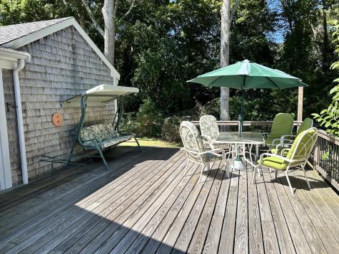 18 Turner Lane Yarmouth MA 02664