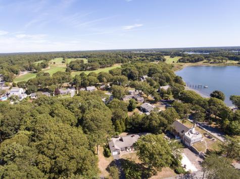 18 Turner Lane Yarmouth MA 02664