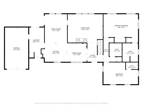 18 Turner Lane Yarmouth MA 02664