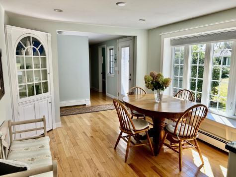 18 Turner Lane Yarmouth MA 02664