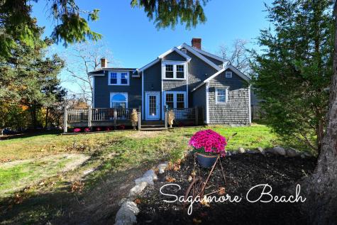80 Hunters Brook Road Bourne MA 02562
