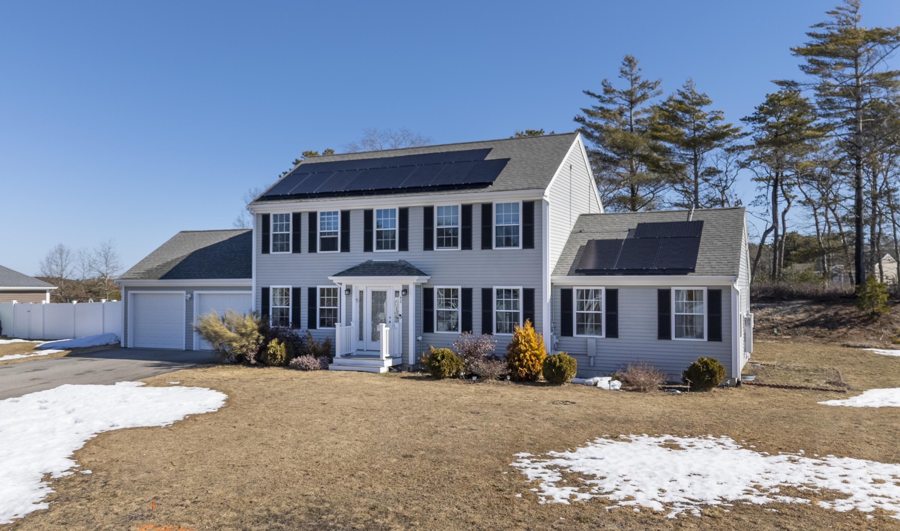 42 Arbor Ridge Plymouth MA 02360