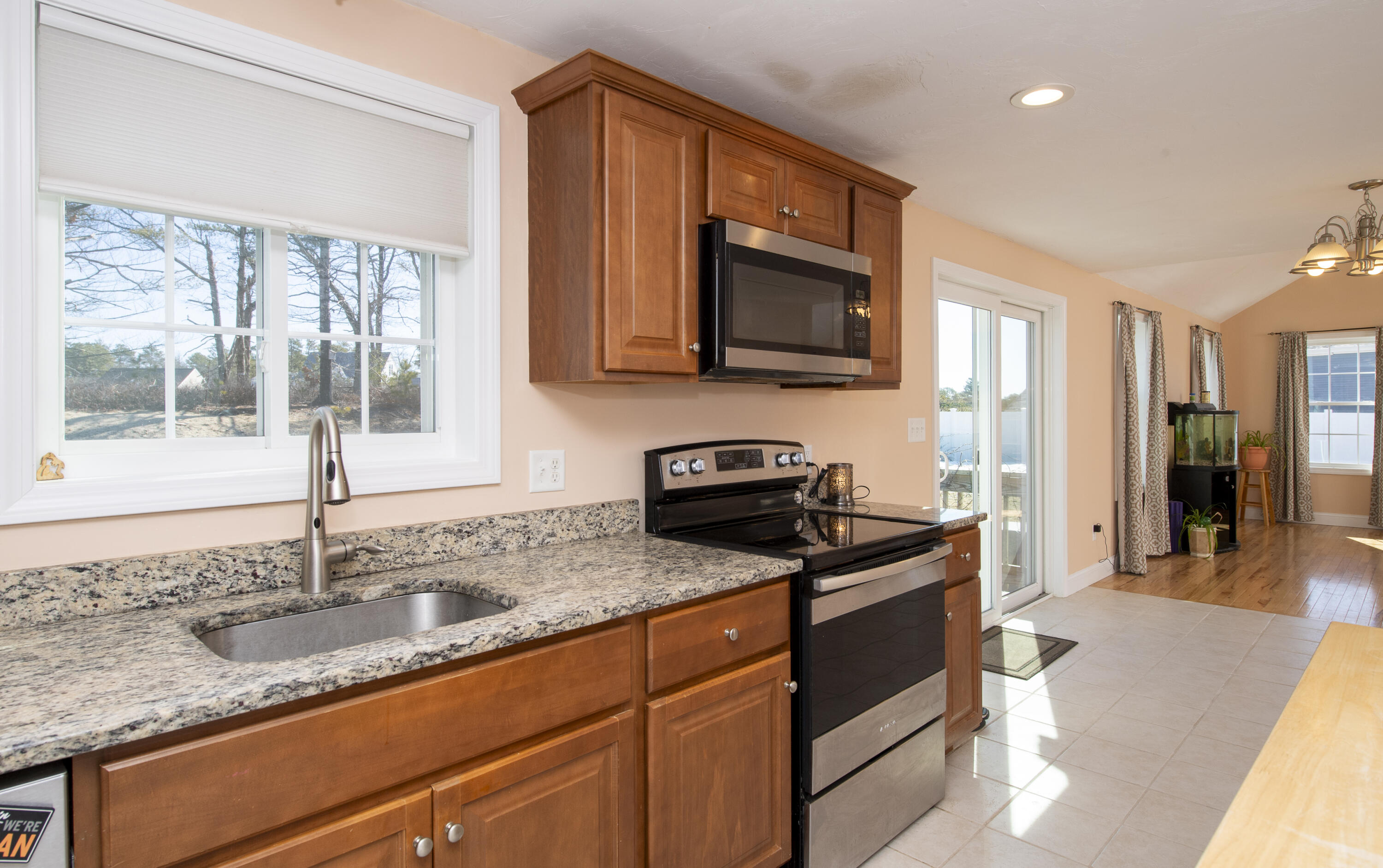 42 Arbor Ridge Plymouth MA 02360