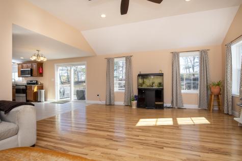 42 Arbor Ridge Plymouth MA 02360